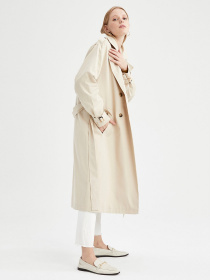 Тренч DeFacto модель V1725AZ-BG414 Фото