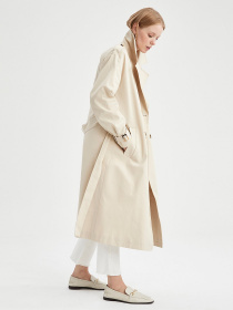 Тренч DeFacto модель V1725AZ-BG414 Фото