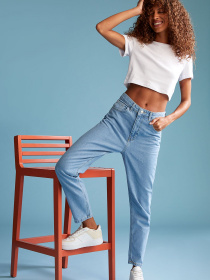 Джинсы DeFacto модель V5007AZ-NM28 Фото