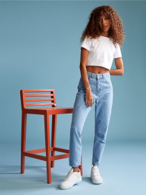 Джинсы DeFacto модель V5007AZ-NM28 Фото