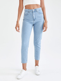 Джинсы DeFacto модель V5007AZ-NM28 Фото