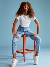 Джинсы DeFacto модель V5007AZ-NM28 Фото