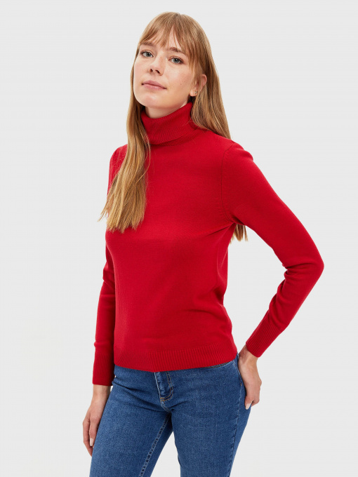 Водолазка DeFacto модель H1651AZ-RD106 Фото