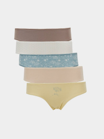 Набор трусов DeFacto модель S3135AZ-TR275 Фото