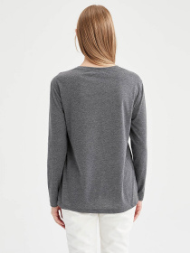 Джемпер DeFacto модель V7795AZ-AR63 Фото