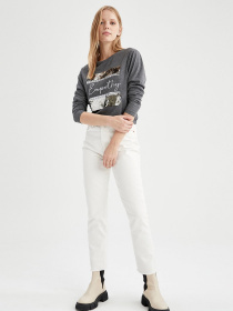 Джемпер DeFacto модель V7795AZ-AR63 Фото