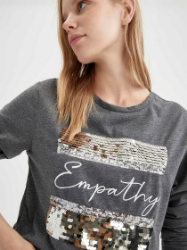 Джемпер DeFacto модель V7795AZ-AR63 Фото