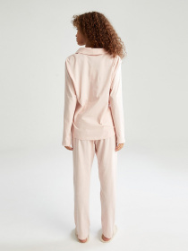 Пижама DeFacto модель W1859AZ-PR155 Фото