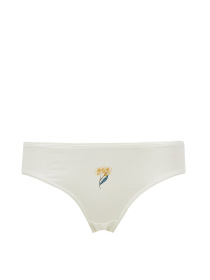 Набор трусов DeFacto модель S3137AZ-GN641 Набор трусов DeFacto модель S3137AZ-GN641 Фото