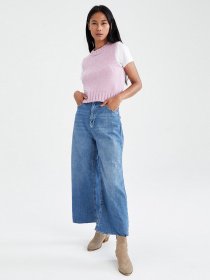 Жилет DeFacto модель V1809AZ-PR337 Фото