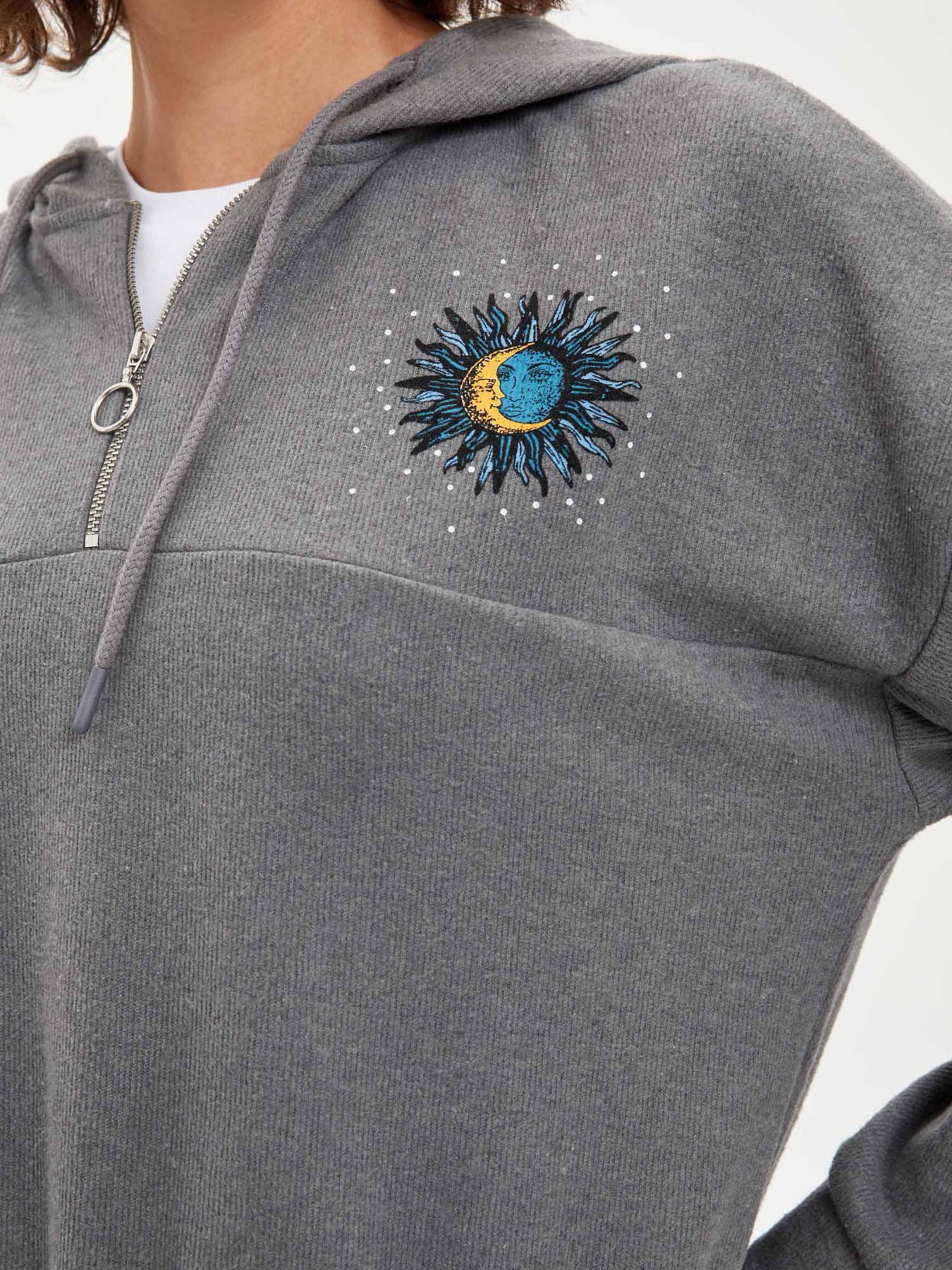 Свитшот DeFacto модель S1178AZ-AR98 Фото