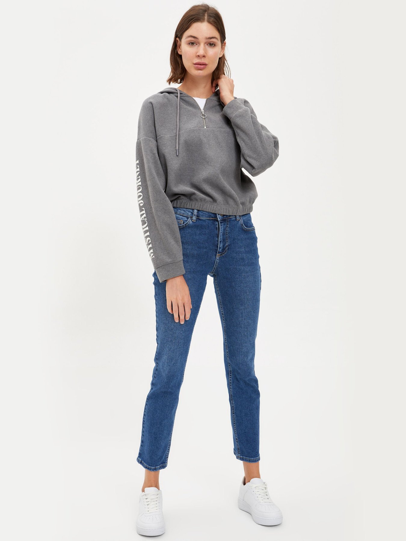 Свитшот DeFacto модель S1178AZ-AR98 Фото