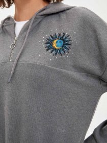 Свитшот DeFacto модель S1178AZ-AR98 Фото