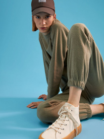 Штаны спортивные DeFacto модель T2026AZ-TR265 Фото