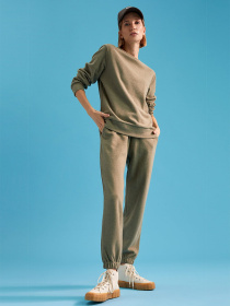 Спортивні штани DeFacto модель T2026AZ-TR265 Фото