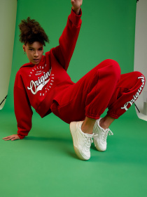 Штаны спортивные DeFacto модель V8265AZ-RD286 Фото