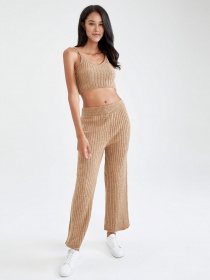 Топ DeFacto модель U3158AZ-BG111 Фото