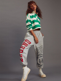 Штаны спортивные DeFacto модель V6005AZ-GR210 Фото