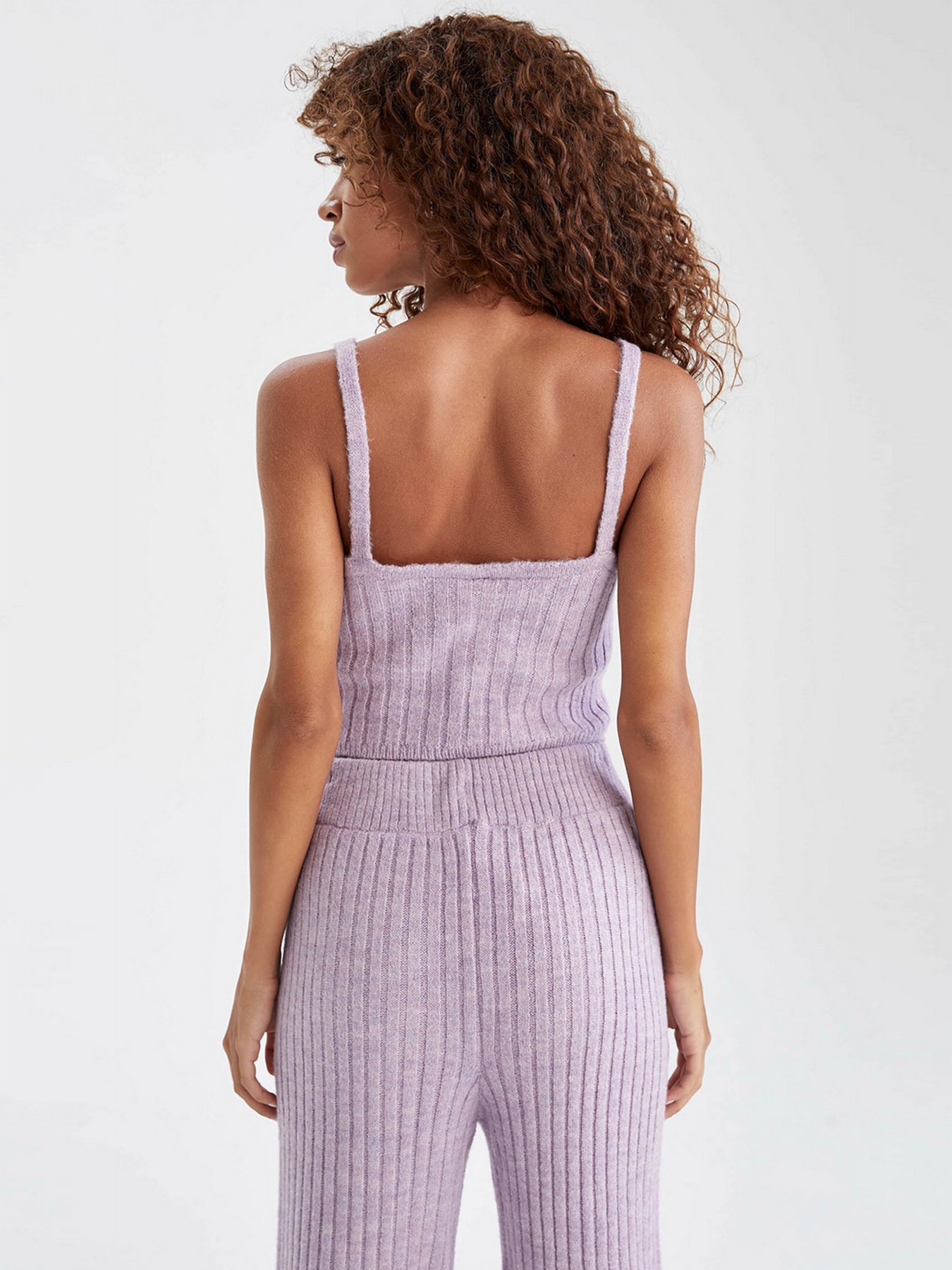 Топ DeFacto модель U3158AZ-PR339 Фото