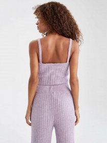 Топ DeFacto модель U3158AZ-PR339 Фото