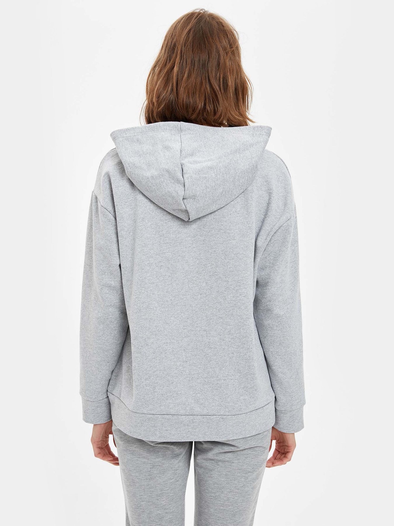 Світшот DeFacto модель R4740AZ-GR210 Фото