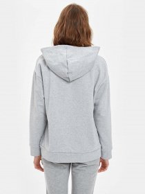 Світшот DeFacto модель R4740AZ-GR210 Фото