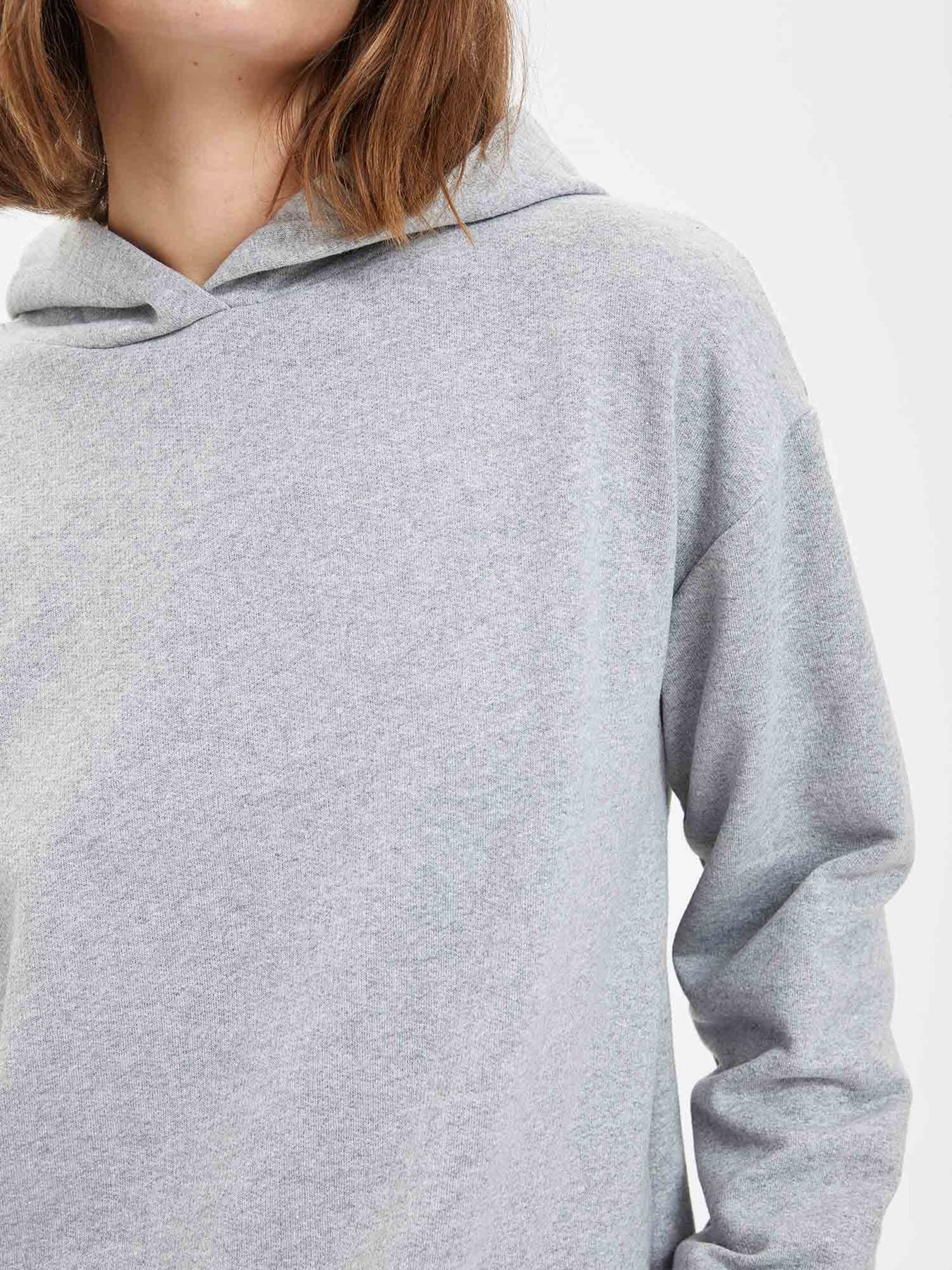 Світшот DeFacto модель R4740AZ-GR210 Фото