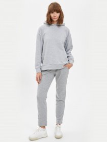 Світшот DeFacto модель R4740AZ-GR210 Фото