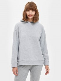 Світшот DeFacto модель R4740AZ-GR210 Фото