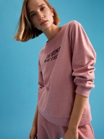 Джемпер DeFacto модель V6521AZ-BR322 Фото