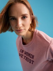 Джемпер DeFacto модель V6521AZ-BR322 Фото