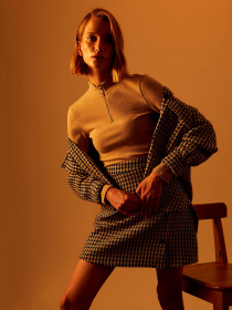 Джемпер DeFacto модель V4357AZ-BG115 Фото