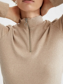 Джемпер DeFacto модель V4357AZ-BG115 Фото