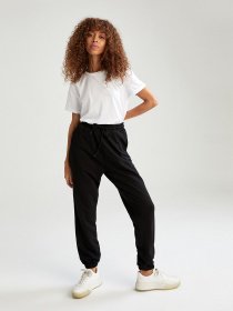 Спортивні штани DeFacto модель S7375AZ-BK27 Фото