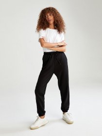 Спортивні штани DeFacto модель S7375AZ-BK27 Фото