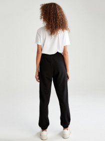 Спортивні штани DeFacto модель S7375AZ-BK27 Фото