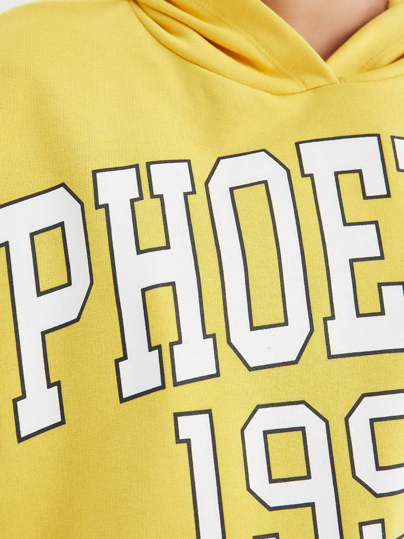 Худи DeFacto модель V4545AZ-YL451 Фото