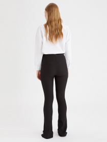Брюки повседневные DeFacto модель T7822AZ-BK27 Фото