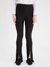 Брюки повседневные DeFacto модель T7822AZ-BK27 Фото