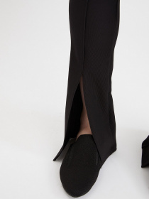 Повсякденні штани DeFacto модель T7822AZ-BK27 Фото