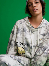 Худи DeFacto модель V3893AZ-WT34 Фото