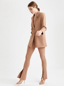 Брюки повседневные DeFacto модель T7822AZ-BG294 Фото