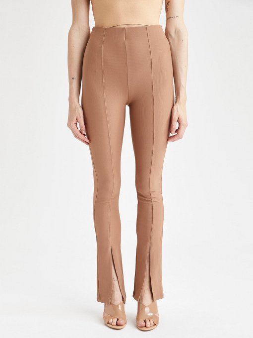 Повсякденні штани DeFacto модель T7822AZ-BG294 Фото