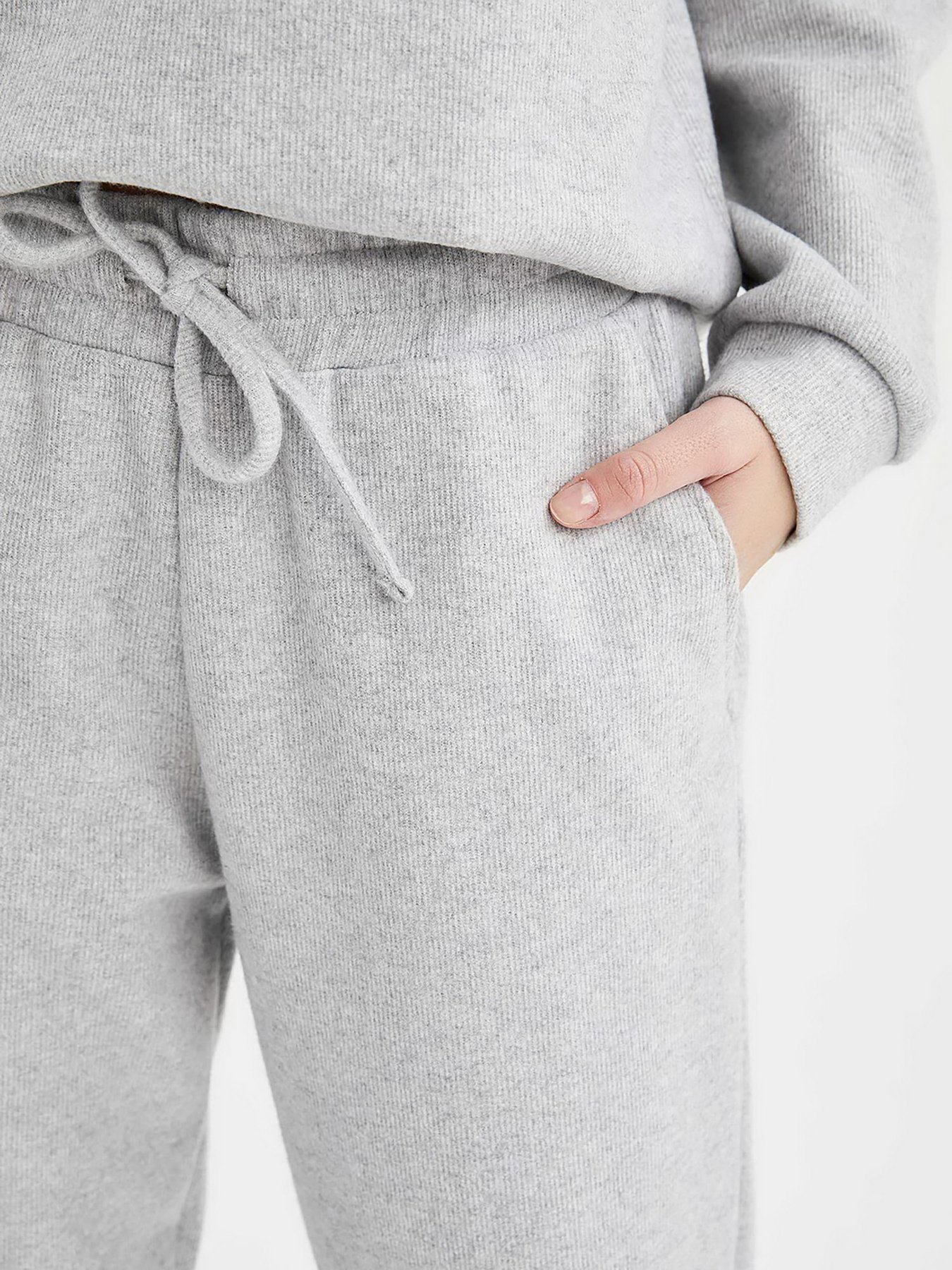 Штаны спортивные DeFacto модель T2026AZ-GR210 Фото