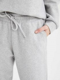 Штаны спортивные DeFacto модель T2026AZ-GR210 Фото