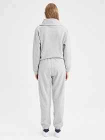 Штаны спортивные DeFacto модель T2026AZ-GR210 Фото