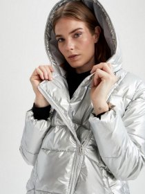 Зимова куртка DeFacto модель U2211AZ-SR3 Фото