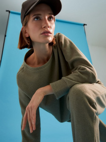 Джемпер DeFacto модель T2024AZ-TR265 Фото