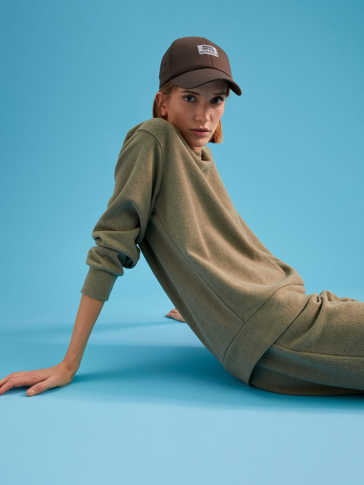 Джемпер DeFacto модель T2024AZ-TR265 Фото