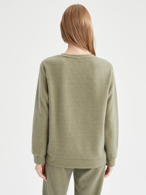 Джемпер DeFacto модель T2024AZ-TR265 Фото